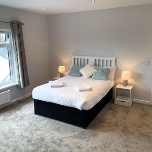 Deluxe Double Room Sea View